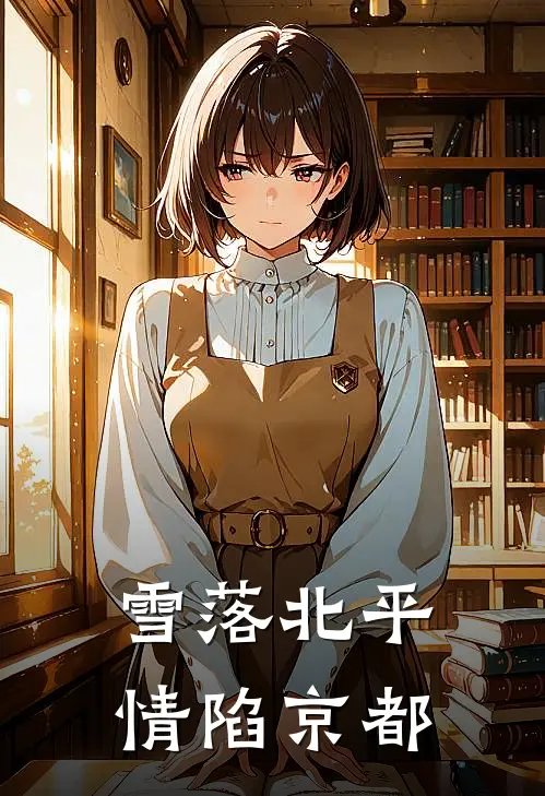 雪落北平情陷京都江若雪林婉完结好看小说_最新章节列表雪落北平情陷京都(江若雪林婉)