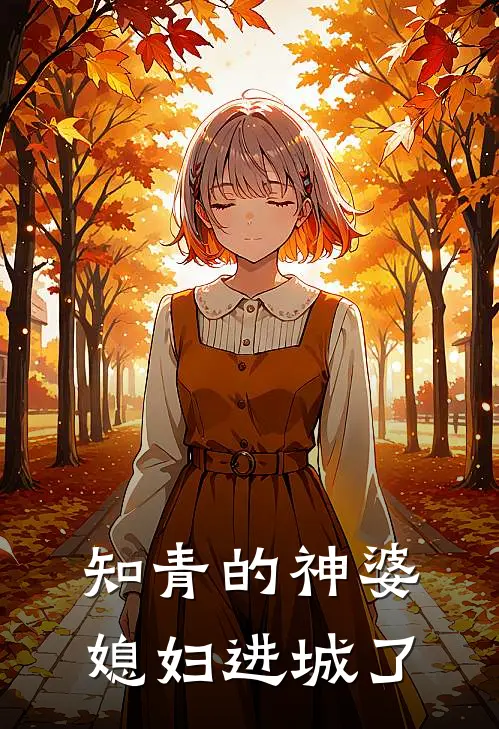 知青的神婆媳妇进城了