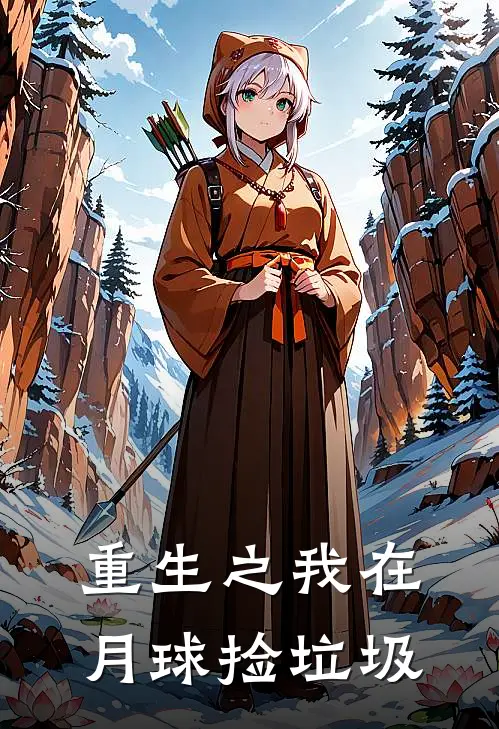 重生之我在月球捡垃圾(林野林野)最新免费小说_完本小说免费阅读重生之我在月球捡垃圾林野林野