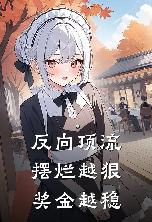 反向顶流：摆烂越狠，奖金越稳(林深周可)阅读免费小说_完本热门小说反向顶流：摆烂越狠，奖金越稳林深周可