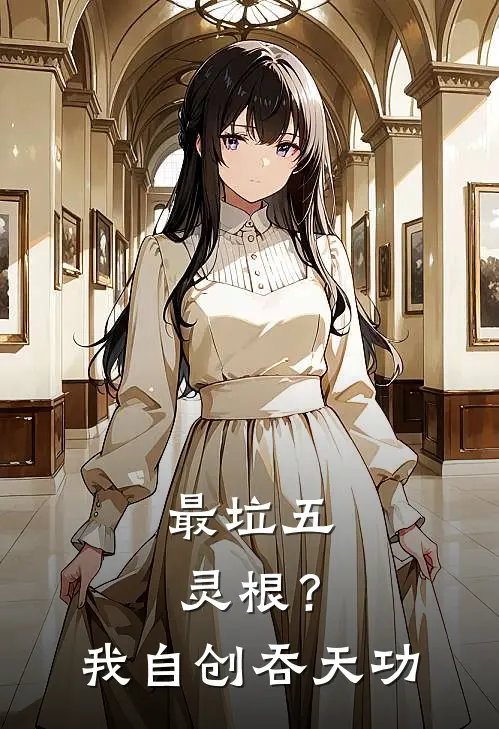 最垃五灵根？我自创吞天功