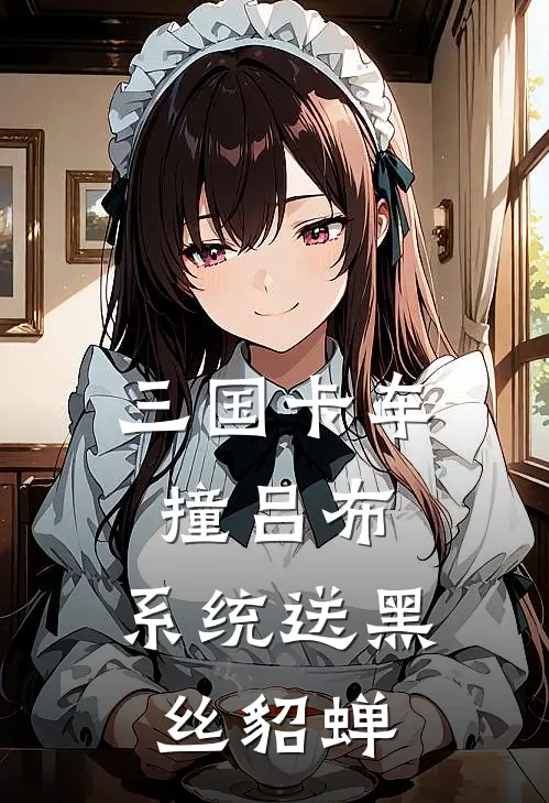 三国卡车撞吕布，系统送黑丝貂蝉(刘隐任红昌)已完结小说_小说免费阅读三国卡车撞吕布，系统送黑丝貂蝉刘隐任红昌