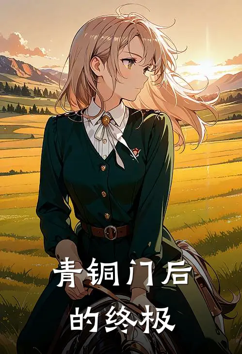 青铜门后的终极