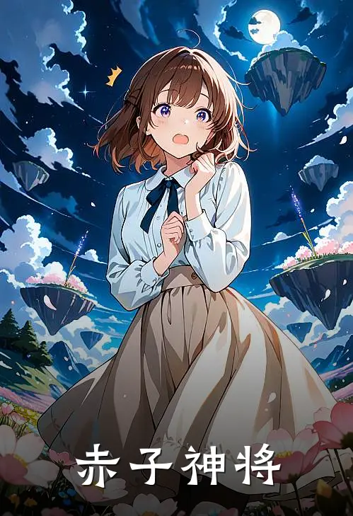 赤子神将李渊李元霸完本小说推荐_免费小说全文阅读赤子神将李渊李元霸