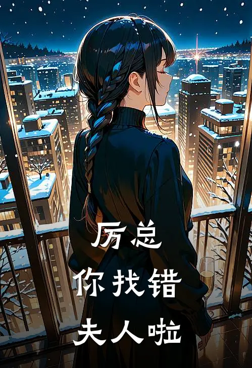 苏晚星厉烬辰(厉总，你找错夫人啦)最新章节在线阅读_苏晚星厉烬辰全章节阅读