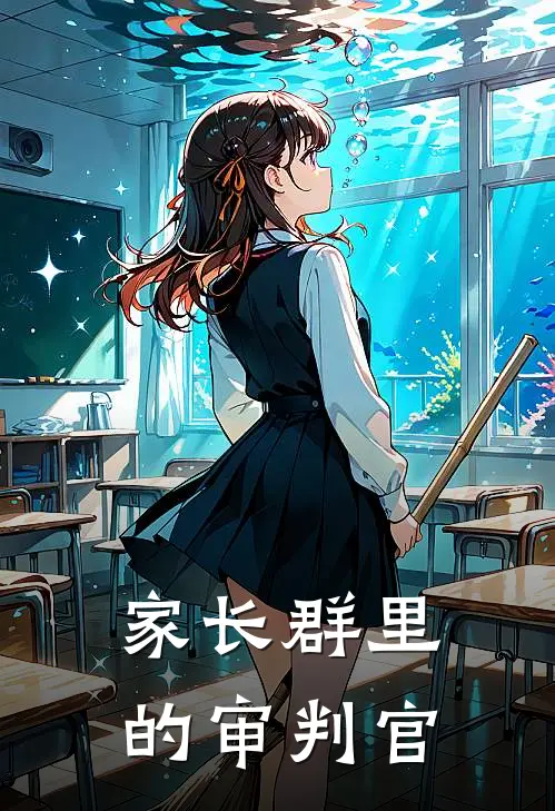 家长群里的审判官