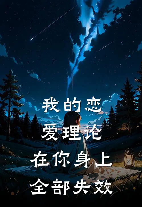 我的恋爱理论，在你身上全部失效