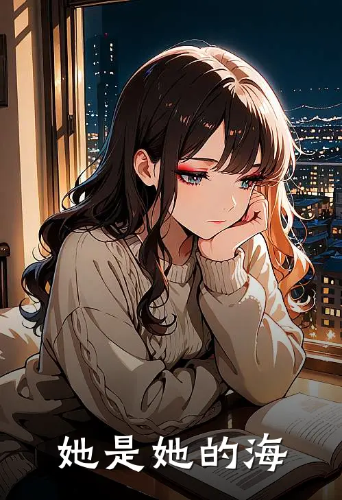 她是她的海