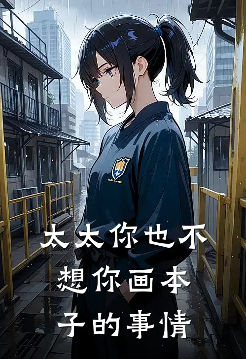 太太你也不想你画本子的事情