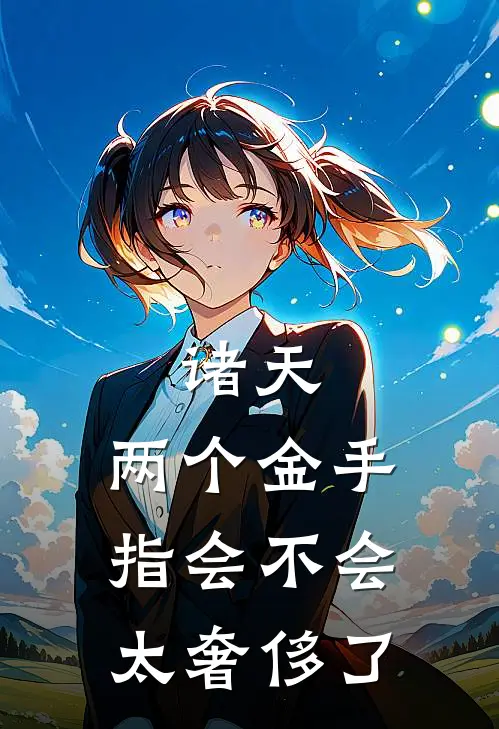 诸天：两个金手指会不会太奢侈了(林风令狐冲)完整版免费阅读_(诸天：两个金手指会不会太奢侈了)全章节免费在线阅读