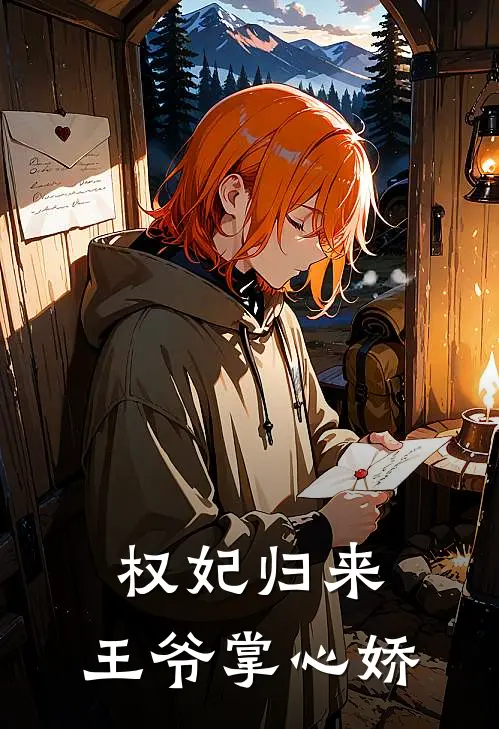 权妃归来：王爷掌心娇