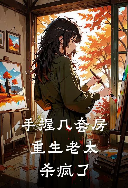 手握几套房，重生老太杀疯了(张秀英李大伟)网络热门小说_最新章节列表手握几套房，重生老太杀疯了(张秀英李大伟)