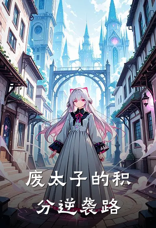 废太子的积分逆袭路