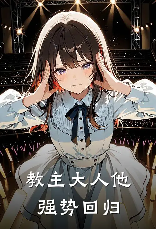 教主大人他强势回归