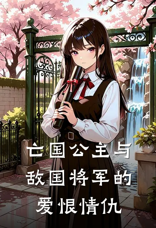 亡国公主与敌国将军的爱恨情仇(沈凌霜周怀安)推荐小说_亡国公主与敌国将军的爱恨情仇(沈凌霜周怀安)全文免费阅读大结局