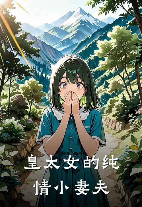 皇太女的纯情小妻夫