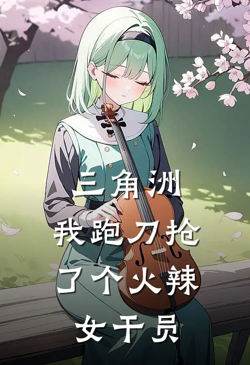 三角洲，我跑刀抢了个火辣女干员(张浩赛伊德)免费小说阅读_免费小说完整版三角洲，我跑刀抢了个火辣女干员(张浩赛伊德)