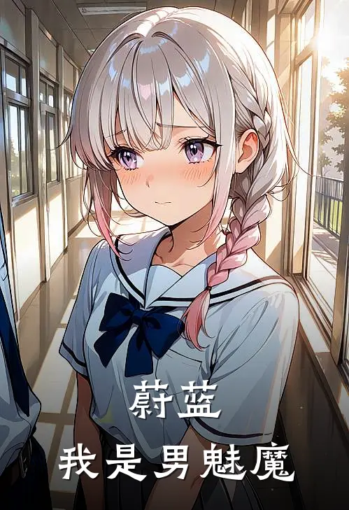 蔚蓝：我是男魅魔