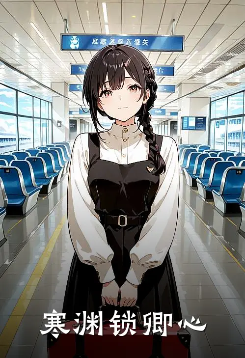 寒渊锁卿心陆沉渊陆惊寒免费小说全集_免费小说在哪看寒渊锁卿心(陆沉渊陆惊寒)