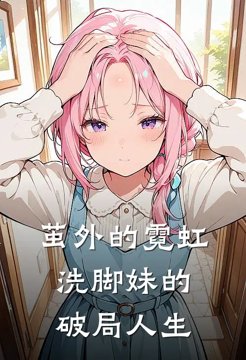 茧外的霓虹，洗脚妹的破局人生