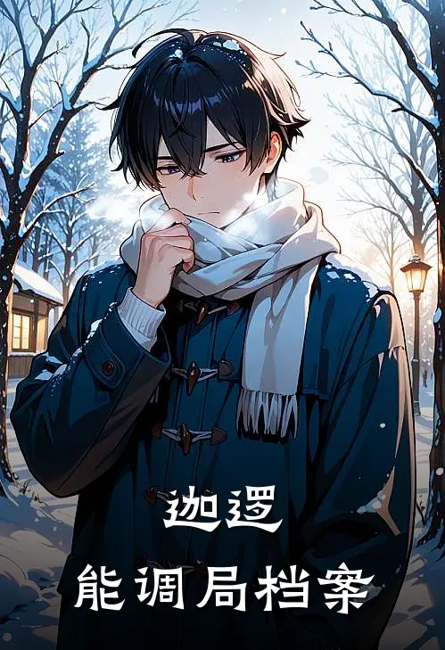 迦逻：能调局档案