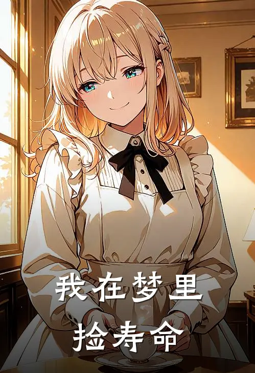 我在梦里捡寿命(林迟黄毛)无弹窗小说免费阅读_小说免费阅读无弹窗我在梦里捡寿命林迟黄毛