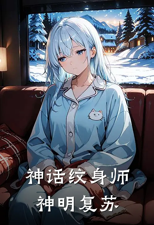 神话纹身师：神明复苏林墨陈浩热门小说阅读_完本完结小说神话纹身师：神明复苏林墨陈浩