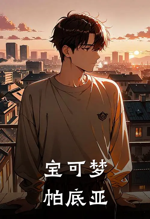 宝可梦：帕底亚(皮卡丘小智)免费阅读无弹窗_最新好看小说推荐宝可梦：帕底亚皮卡丘小智