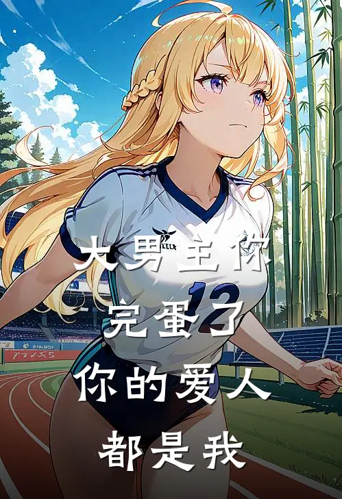 大男主你完蛋了，你的爱人都是我奥维恩道森热门的小说_免费小说大男主你完蛋了，你的爱人都是我(奥维恩道森)