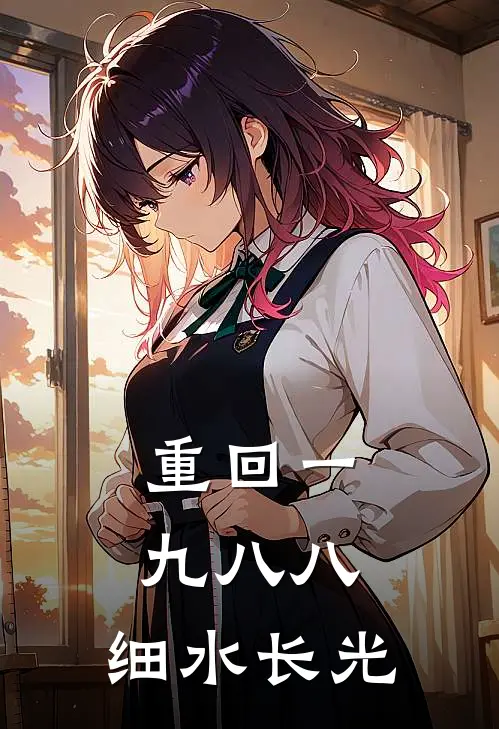 重回一九八八：细水长光林砚王秀莲最新更新小说_在线阅读免费小说重回一九八八：细水长光林砚王秀莲