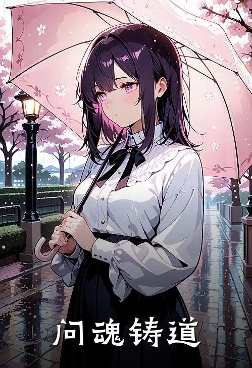 问魂铸道(秦川苏婉清)完整版免费阅读_最新章节列表问魂铸道(秦川苏婉清)