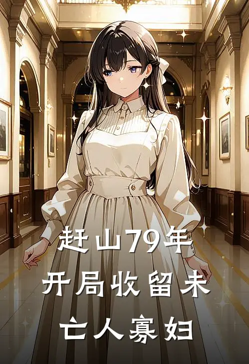 赶山79年，开局收留未亡人寡妇