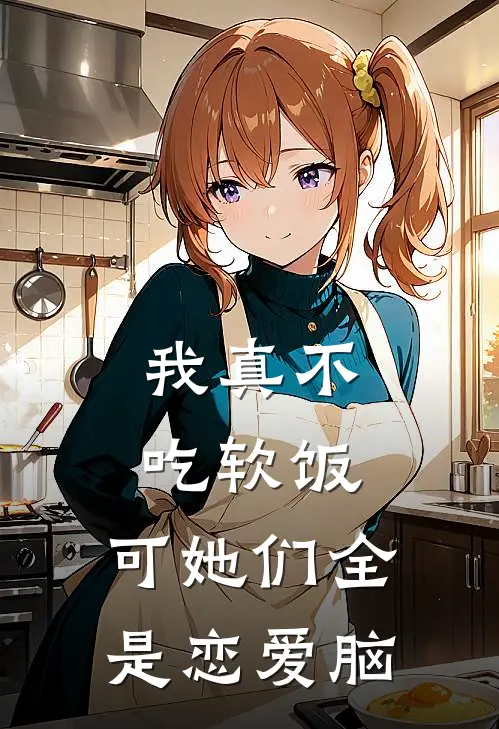 我真不吃软饭，可她们全是恋爱脑夏留林清雪最新小说推荐_完结小说我真不吃软饭，可她们全是恋爱脑(夏留林清雪)