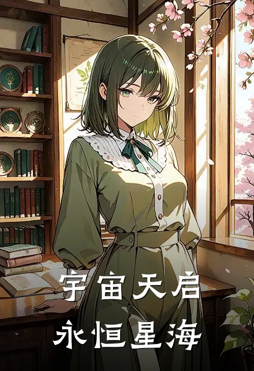 宇宙天启：永恒星海