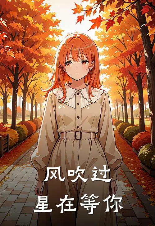 风吹过，星在等你林风夏繁星全本免费完结小说_免费小说完结风吹过，星在等你林风夏繁星