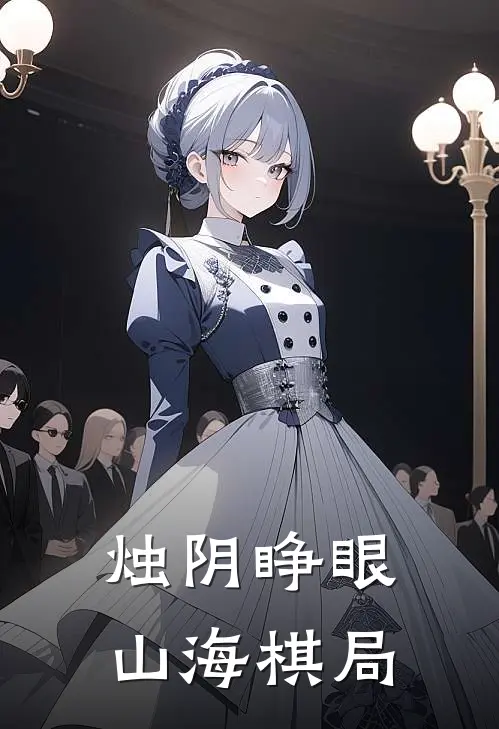 烛阴睁眼：山海棋局林晓凌霜小说完整版免费阅读_热门小说排行榜烛阴睁眼：山海棋局(林晓凌霜)