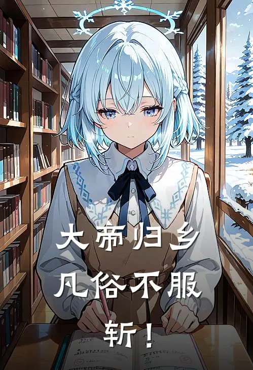 《大帝归乡：凡俗不服，斩！》王海龙沈寂火爆新书_大帝归乡：凡俗不服，斩！(王海龙沈寂)最新热门小说