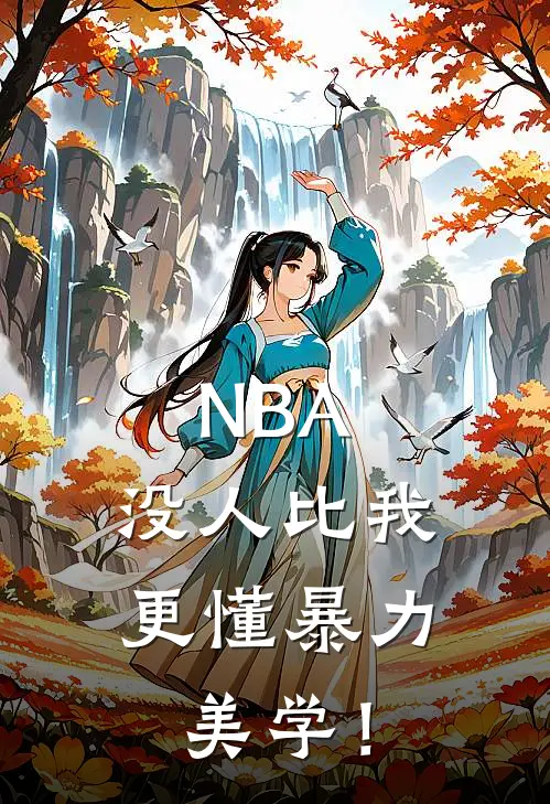 NBA：没人比我更懂暴力美学！苏野保罗免费完结小说_完本完结小说NBA：没人比我更懂暴力美学！(苏野保罗)