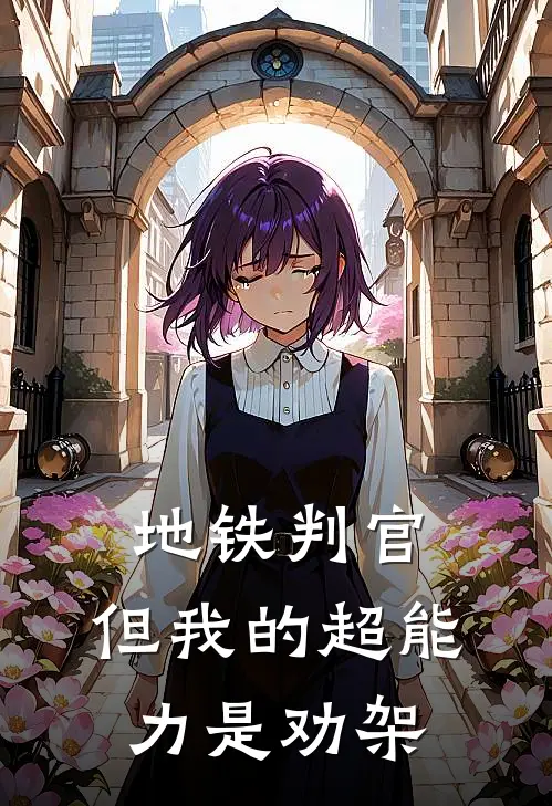 地铁判官：但我的超能力是劝架(林河张伟)免费阅读_无弹窗全文免费阅读地铁判官：但我的超能力是劝架林河张伟