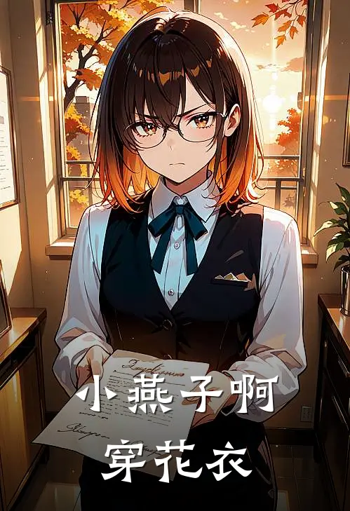 小燕子啊穿花衣