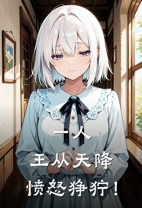 一人：王从天降，愤怒狰狞！王冕李鼎免费小说完结_最新完本小说推荐一人：王从天降，愤怒狰狞！(王冕李鼎)