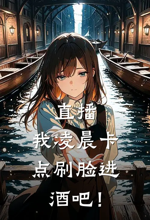 直播：我凌晨卡点刷脸进酒吧！叶晨韩飞免费小说_完本免费小说直播：我凌晨卡点刷脸进酒吧！叶晨韩飞