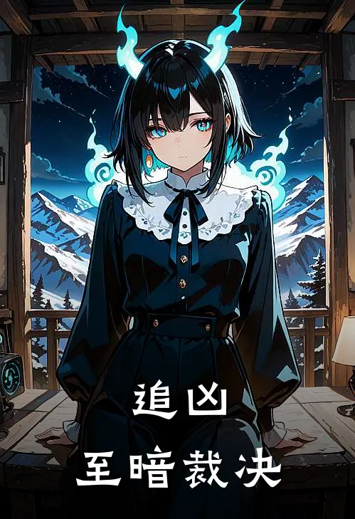 追凶：至暗裁决许志廷褚志宁免费小说完结_最新章节列表追凶：至暗裁决(许志廷褚志宁)