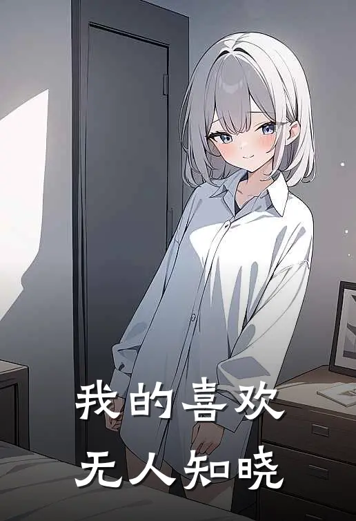 我的喜欢，无人知晓