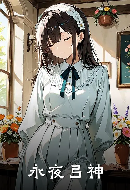 永夜弓神（林北陈玄礼）最新章节列表