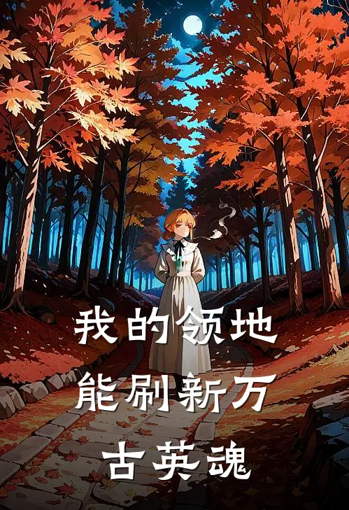 我的领地能刷新万古英魂陆远铁牛最新完本小说_免费小说大全我的领地能刷新万古英魂(陆远铁牛)