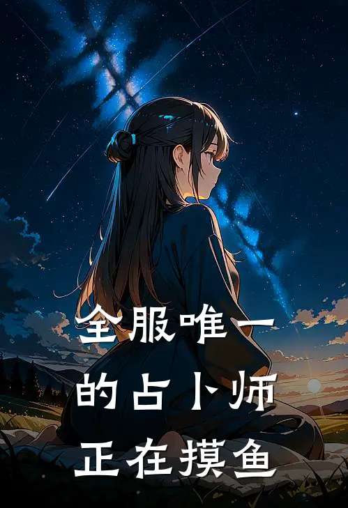 全服唯一的占卜师正在摸鱼洛薇莉娜最新免费小说_免费完本小说全服唯一的占卜师正在摸鱼洛薇莉娜