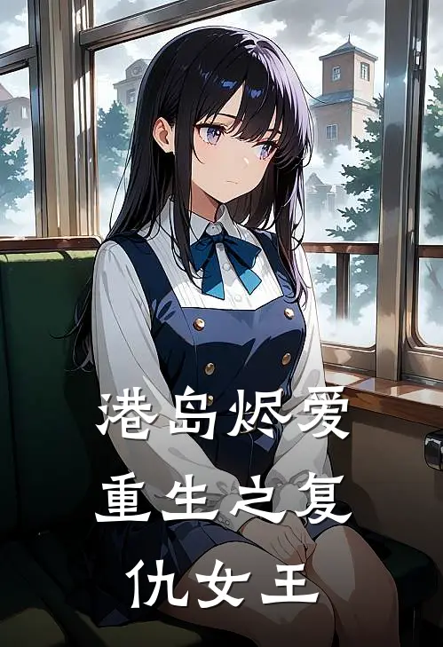 港岛烬爱：重生之复仇女王苏晚晴霍庭深最新全本小说_最新章节列表港岛烬爱：重生之复仇女王(苏晚晴霍庭深)