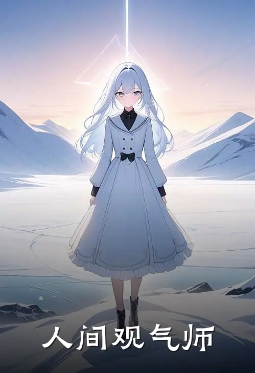 人间观气师周野陈哲免费完本小说_小说推荐完本人间观气师(周野陈哲)