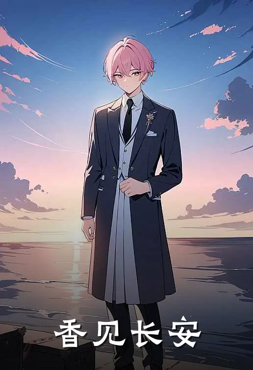 香见长安(谢寒舟顾听雪)最新完结小说推荐_热门小说排行榜香见长安谢寒舟顾听雪